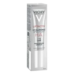 Vichy Liftactiv Hyaluron Specialist H.A. Filler Eye Cream 15 ml
