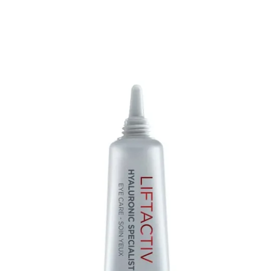 Vichy Liftactiv Hyaluron Specialist H.A. Filler Eye Cream 15 ml