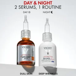 Vichy Liftactiv Specialist Retinol Serum 30 ml