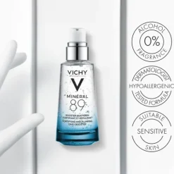 Vichy Mineral 89 Daily Booster 50 ml