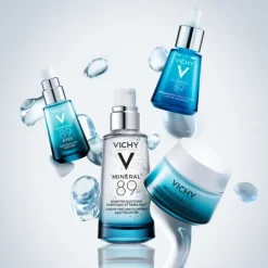 Vichy Mineral 89 Daily Booster 50 ml