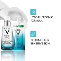 Vichy Mineral 89 Daily Booster 50 ml