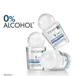 Vichy Mineral Deo 48H