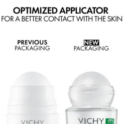 Vichy Mineral Deo 48H