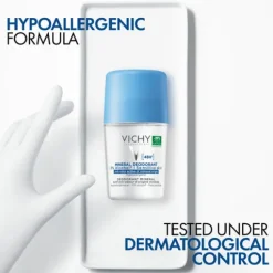 Vichy Mineral Deo 48H