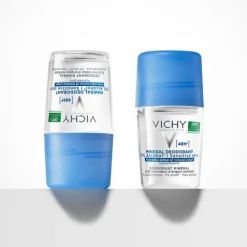 Vichy Mineral Deo 48H