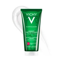 Vichy Normaderm Intensive Purifying Cleanser 200 ml