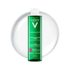 Vichy Normaderm Purifying Pore-Tightening Tonic 200 ml