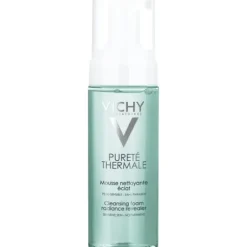 Vichy Pureté Thermale Cleansing Foam 150 ml