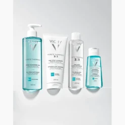 Vichy Pureté Thermale Mineral Micellar Sensitive Skin 200 ml