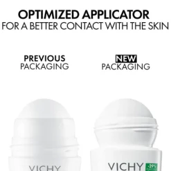 Vichy Stress Resist Deodorant 72 Hour