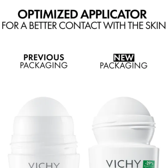 Vichy Stress Resist Deodorant 72 Hour