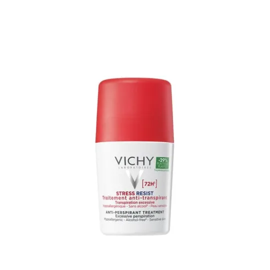 Vichy Stress Resist Deodorant 72 Hour