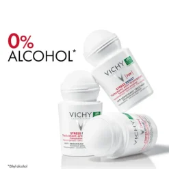Vichy Stress Resist Deodorant 72 Hour