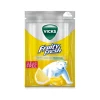 Vicks Fruity Fresh Lemon Menthol 72 g