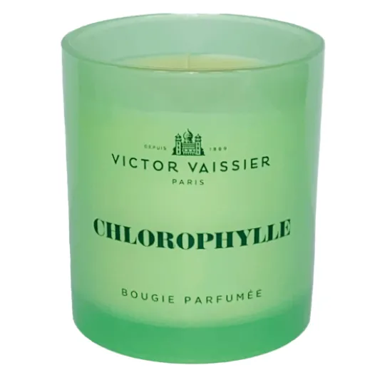 Victor Vaissier Doftljus Chlorophylle 220 g