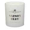 Victor Vaissier Doftljus Saison Bleu 220 g