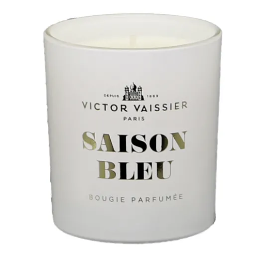 Victor Vaissier Doftljus Saison Bleu 220 g