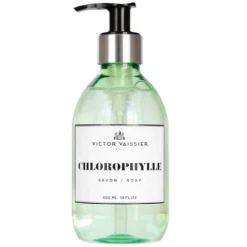 Victor Vaissier Handtvål Chlorophylle 300 ml