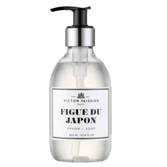 Victor Vaissier Handtvål Figue Du Japon 300 ml