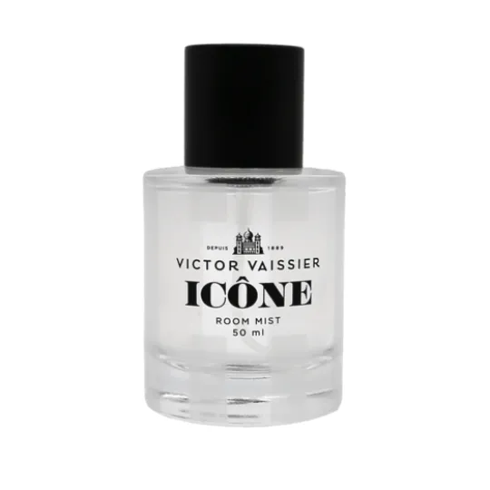 Victor Vaissier Rumsspray Icône 50 ml
