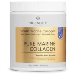 Vild Nord Pure Marine Collagen 150 g