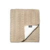 Vinter & Bloom Filt Cuddly Sand Beige