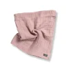Vinter & Bloom Filt Layered Muslin EKO Silver Rose