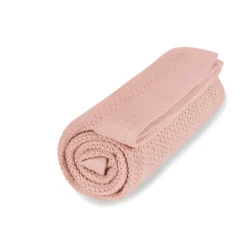 Vinter & Bloom Filt Soft Grid EKO Cloud Pink