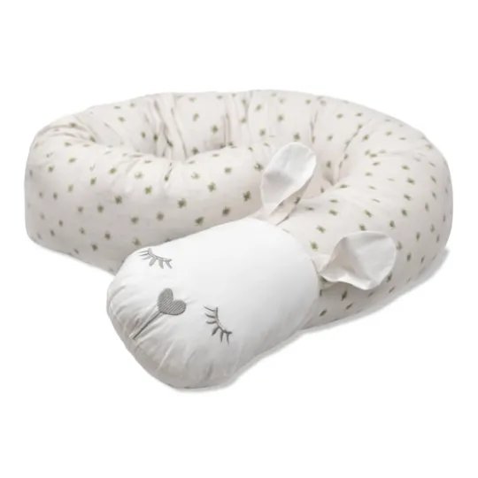 Vinter & Bloom Meadow Bumper Buddy Soft Sand