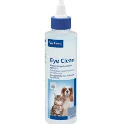Virbac Eye Cleanser Ögontvätt 125 ml