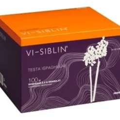 Vi-Siblin, granulat i dospåse 610 mg/g 100 st