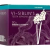 Vi-Siblin S, granulat i dospåse 880 mg/g 50 st