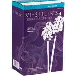 Vi-Siblin S, granulat 880 mg/g 450 gr