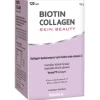Vitabalans Biotin Collagen Skin Beauty 120 tabletter