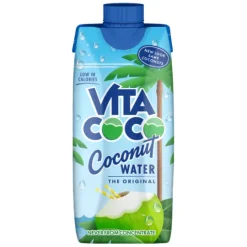 Vita Coco Kokosvatten Naturell 330 ml