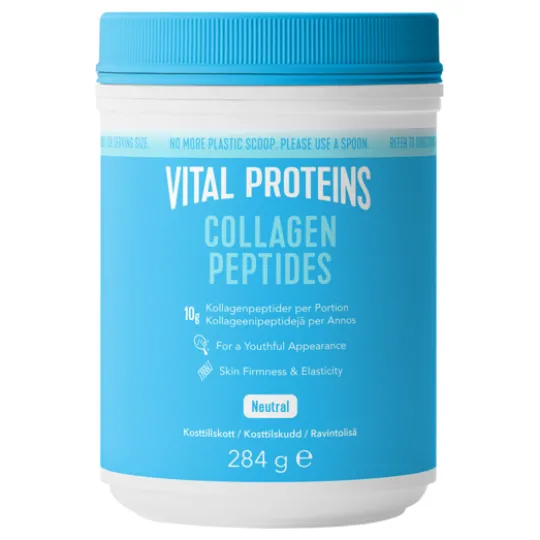 Vital Proteins Collagen Peptides 284 g