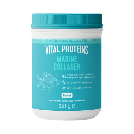 Vital Proteins Marine Collagen 221 g