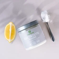 Vitaprana Electrolyte Powder Lemon 375 g