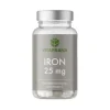Vitaprana Iron 25 mg 110 kapslar