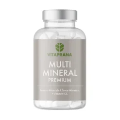 Vitaprana Multimineral Premium 100 kapslar