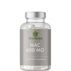 Vitaprana NAC 600 mg 100 kapslar