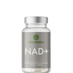 Vitaprana NAD+ 30 kapslar