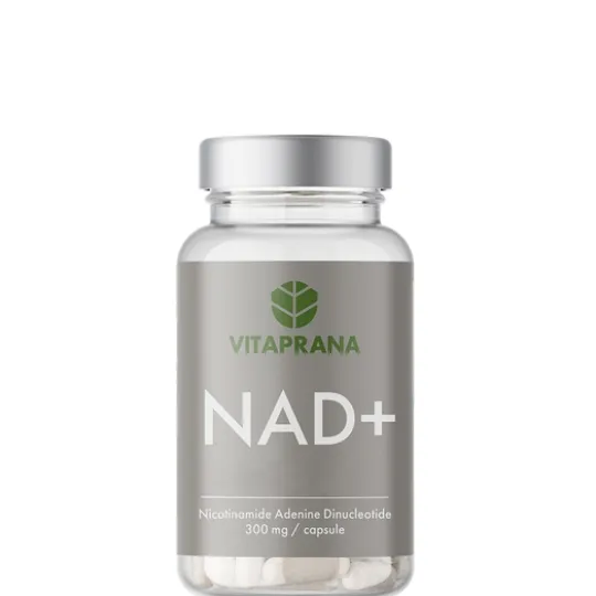 Vitaprana NAD+ 30 kapslar