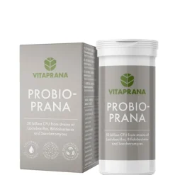 Vitaprana Probioprana 30 kapslar