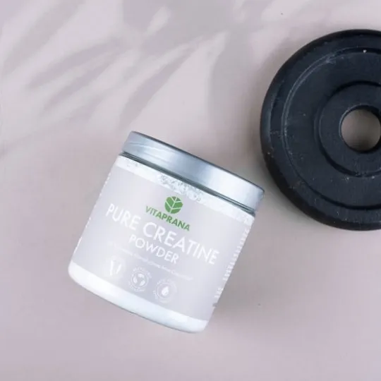 Vitaprana Pure Creatine 110 g