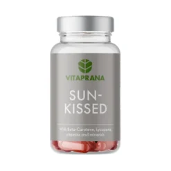 Vitaprana Sunkissed Betakaroten 50 kapslar