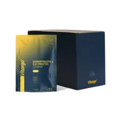 Vitargo Carbohydrates + Electrolyte Citrus 75 g 15-pack