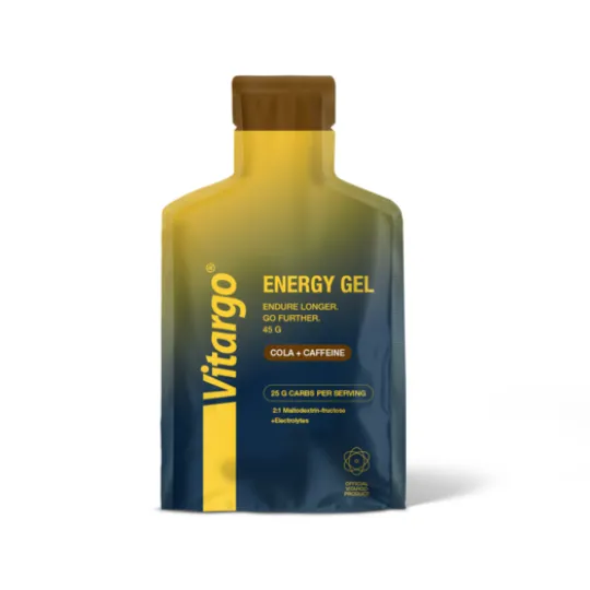 Vitargo Gel Cola Caffeine 45 g