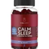 VitaYummy Calm Sleep Blueberry 60 gummies